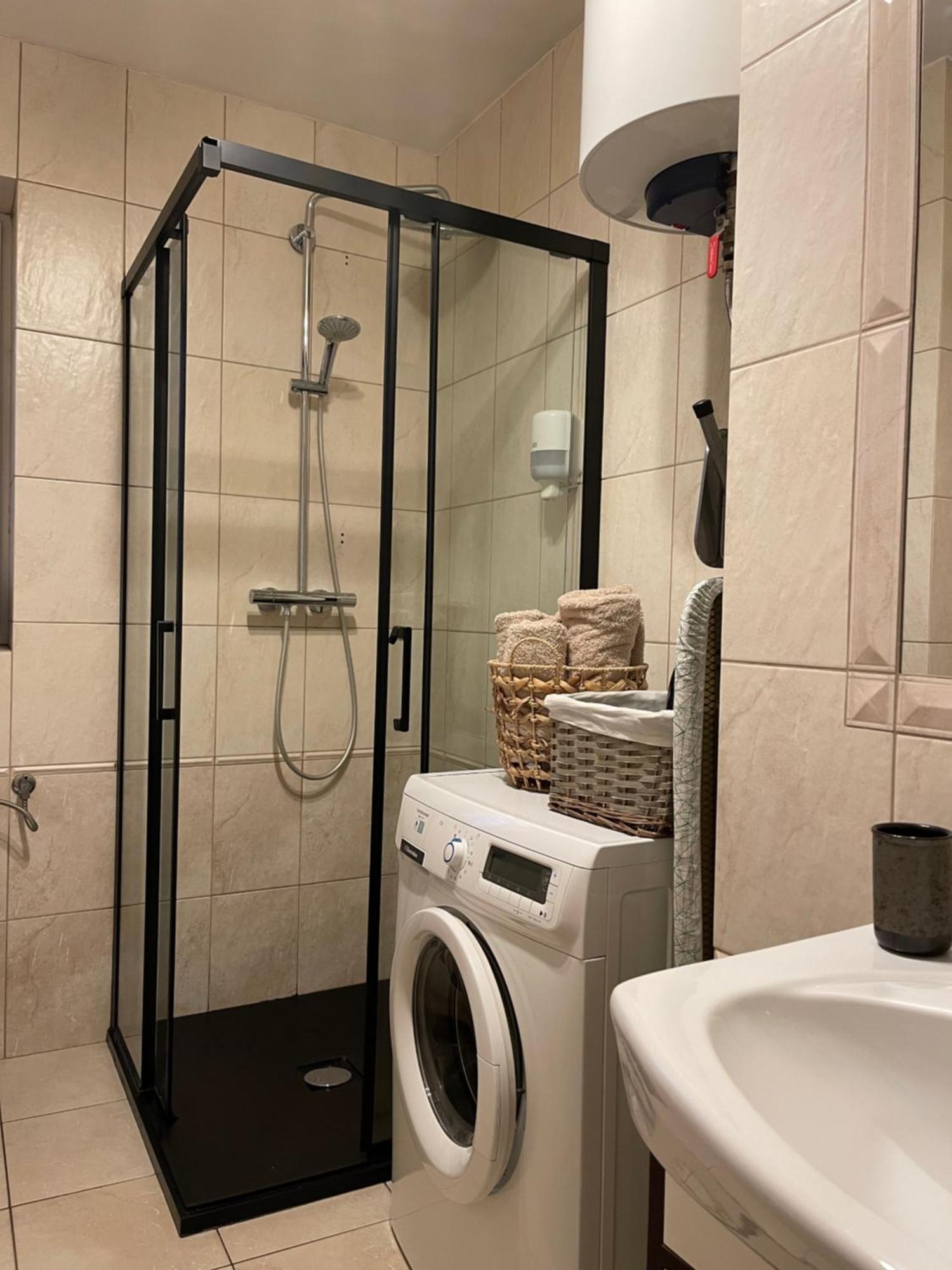 Apartament Polnahouse 시에라츠 외부 사진